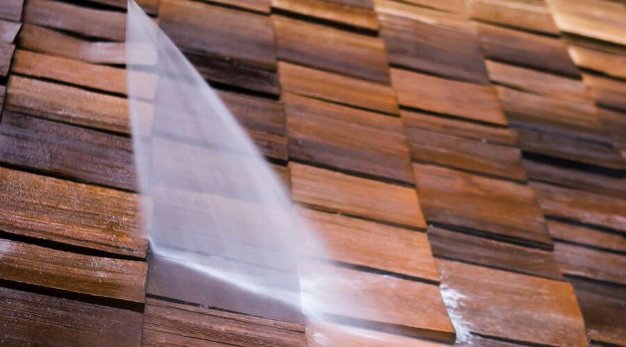 Shingle Roofing in Santa Claus, IN